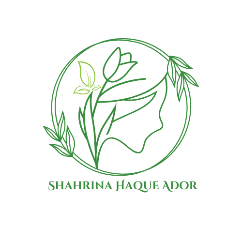 shahrina haque ador